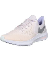 Nike - S Zoom Winflo 6 Running Trainers Ck4475 Sneakers Shoes - Lyst