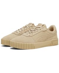 PUMA - Carina 2.0 SD Basket - Lyst