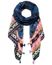 Desigual Foulard Donna 19WAWA43 Autunno//Inverno