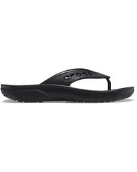 Crocs™ - Adulto Baya II Flip Infradito - Lyst