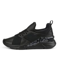 Established theory frost floating PUMA Muse Sneakers for Women - Up to 75% off | Lyst