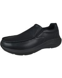 skechers loafers uk