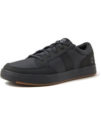 Timberland - Davis Square F/L Ox Basic Sneaker Low Top - Lyst