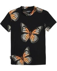 Desigual - Ts_croise - Lyst