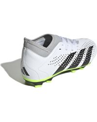 adidas - Predator Accuracy.4 S Fxg Sneaker - Lyst
