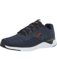 skechers relven areno mens trainers