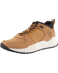 Timberland - Solar Wave Low TB0A2H6V231 - Lyst