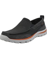 Sketchers milford hot sale