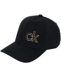 Calvin Klein - Max Kontrast CK Quick Dry Cap - Lyst