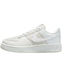 Nike - Air Force 1 Low Unity Trainers Sneakers Leather Shoes Dm2385 - Lyst