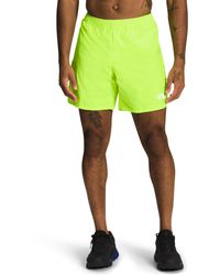 The North Face - Limitless Run Short - Lyst