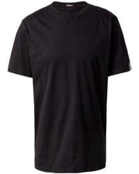 Replay - T-shirt da uomo in cotone a maniche corte - Lyst