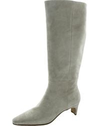 Steve Madden - Dagne Knee High Boot - Lyst