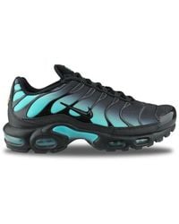 Nike - Scarpe Air Max Plus Taglia 43 Codice DM0032-016 Nero - Lyst