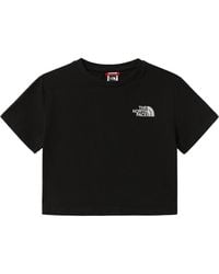 The North Face - Raccolta T-Shirt - Lyst
