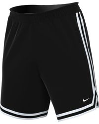 Nike - M Nk DF DNA 6in Short Pantalones Cortos - Lyst