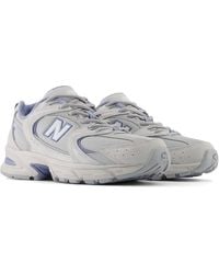 New Balance - 530 Sneaker - Lyst