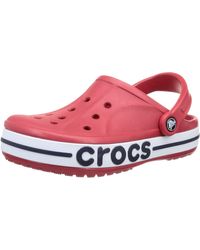 Crocs™ - Zoccoli unisex Bayaband - Lyst