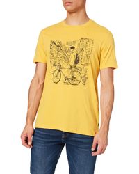 Camisetas y polos Springfield de hombre: hasta el 54 % de descuento | Lyst