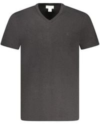 Calvin Klein - T-Shirts - Lyst