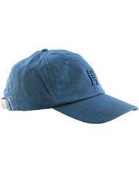 Tommy Hilfiger - TH Flag Soft Cap Casquette - Lyst