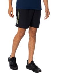 Under Armour - Korte Broek - Lyst