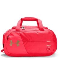 under armour holdalls