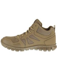 Reebok - Sublite Cushion Tactical Military & Tactical Boot - Lyst