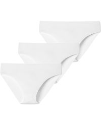 Schiesser - Slip - 3er - Lyst