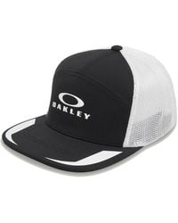 Oakley - Black White - Lyst