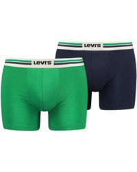 Levi's - Boxer Logo Placed Sportwear - Lyst