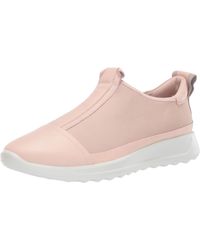 ecco flexure runner women's mules
