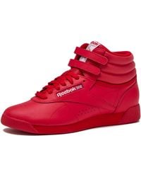 Reebok - F/s Hi High-top - Lyst