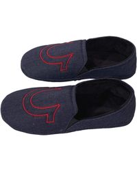 true religion slippers