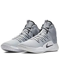 nike hyperdunk x amazon