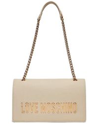 Love Moschino - Jc4192pp1lkd0110 Schultertasche - Lyst
