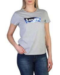Levi's - The Perfect tee T-Shirt - Lyst