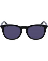 Calvin Klein - Black with Solid Grey - Lyst