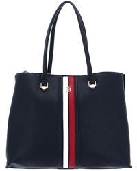 Tommy Hilfiger - TH Element Workbag Corp Space Blue - Lyst