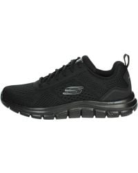 Skechers - Track Leshur Sneaker - Lyst