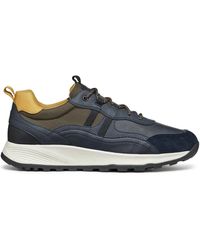 Geox - Trainers - Lyst