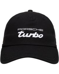 PUMA - Porsche Legacy Cap ErwachsenerBlack - Lyst