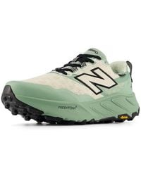 New Balance - Fresh Foam X Hierro V9 Gore-Tex(R) Running Shoes Mosaic/Permafrost/ 13 D - Lyst