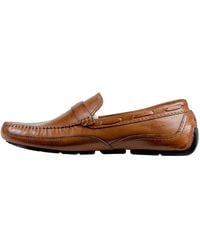 Clarks - Ashmont Bit Loafer,tan Leather,us 10 M - Lyst