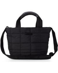 Reebok - Lightweight Nylon Quilted Crossbody Bags For - Stylish Everyday S Sling - Lyst
