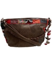 Desigual - Patata Asa Jud Everyday Handbag Fresa 20x50256029u - Lyst