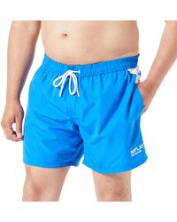 Replay - Lm1128 Boardshorts - Lyst