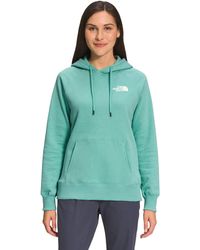 The North Face - Graphic Injection Hoodie - Lyst