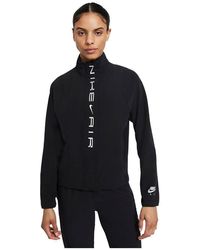 Nike - W Nk Air Df Jkt Jacket - Lyst