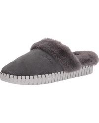 skechers slippers womens price